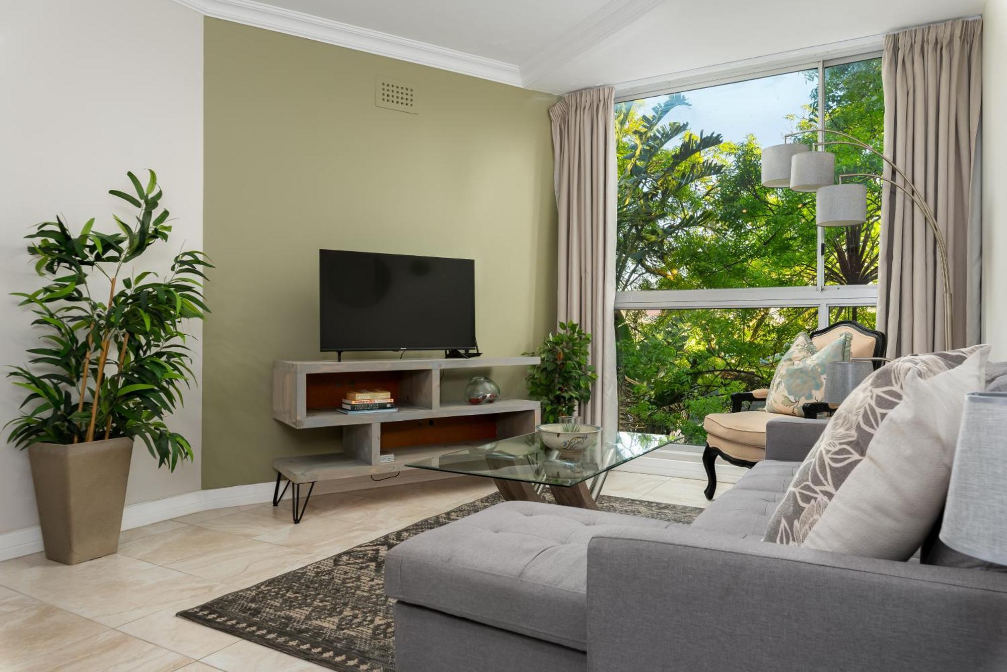 Apartment Sonwyk 9 Cape Town